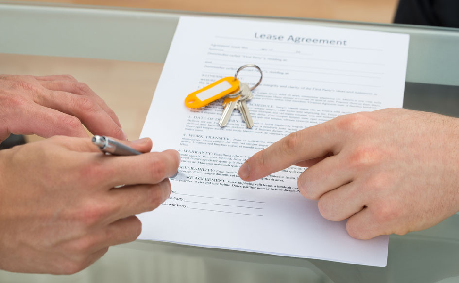 Cook County’s Residential Landlord Tenant Ordinance Tressler LLP