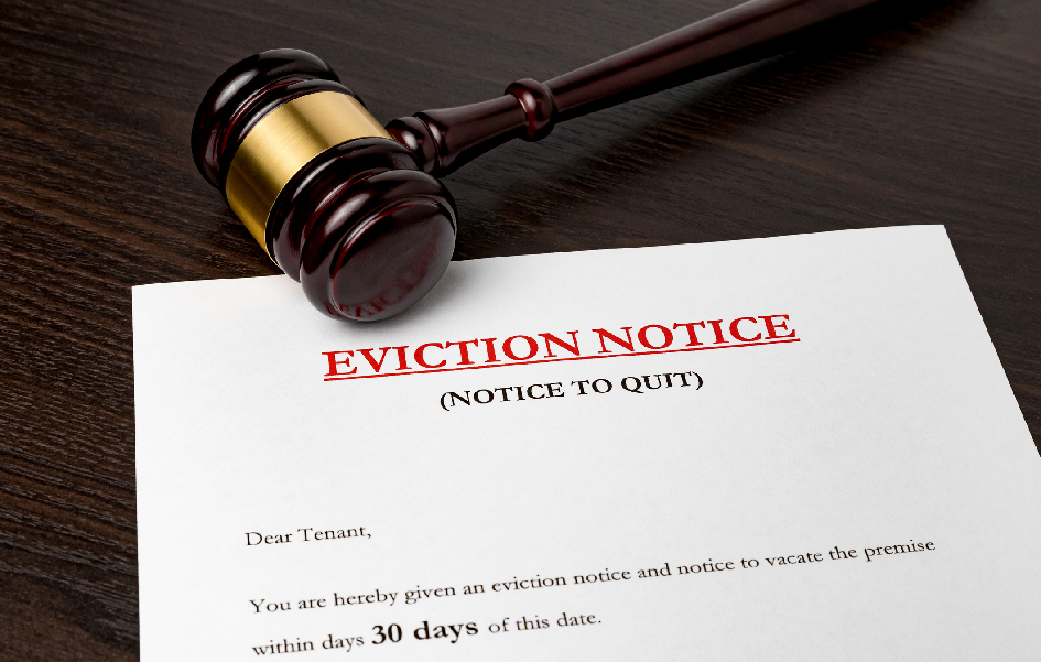 The End of the Illinois Eviction Moratorium Tressler LLP